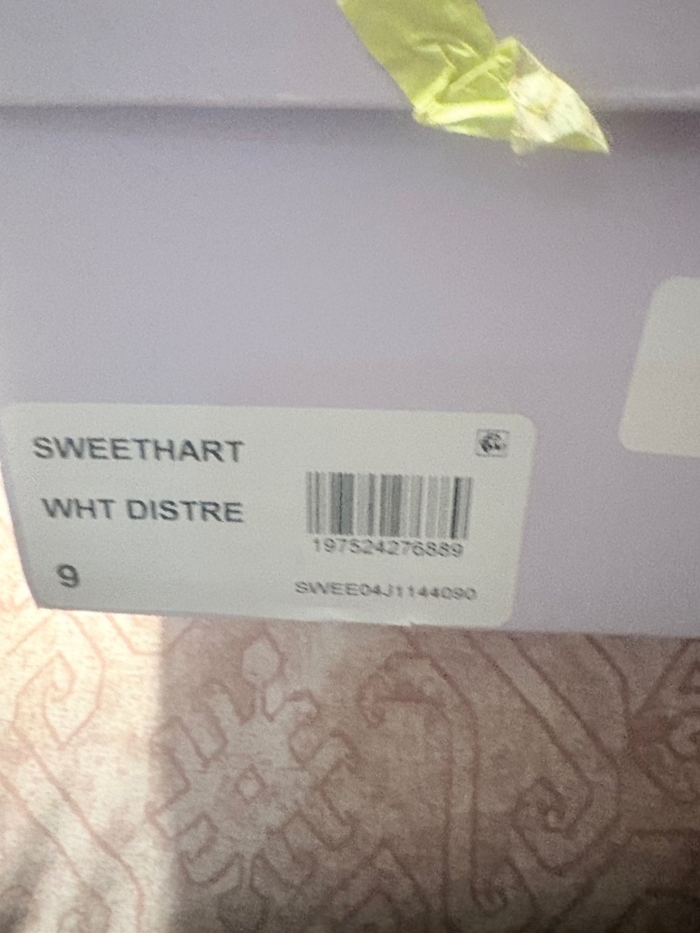 Brand New Nike Women Sneakers